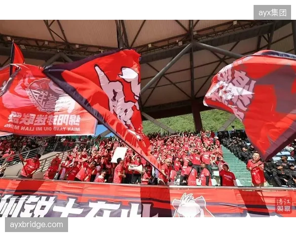 庞大的海外球迷团体是第12人，他们的支持或将转化为球队战斗力。
